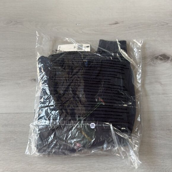 Polo Ralph Lauren boys plaid big pony fleece hoodie‎ size S (8) Navy NWT in pkg - Picture 6 of 7